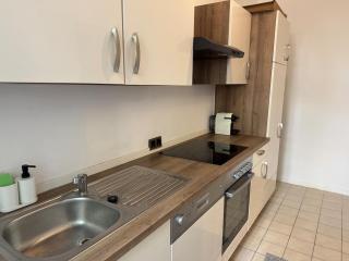 Studio, central, Prater, Schwedenplatz - 3