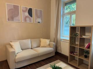 Studio, central, Prater, Schwedenplatz - 2