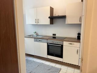 Studio, central, Prater, Schwedenplatz - 1