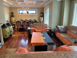 Tranquil Retreat Charming 1 Bed, 1 Bath Share House in Vancouver - 3