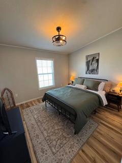 5 Acre West Texas House - 6