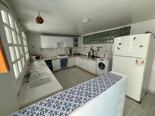 La chambre dorée avec jardin privé - Dar Salah Bey - 8