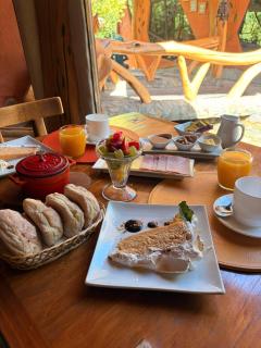 Casa Bosque Lodge - 6