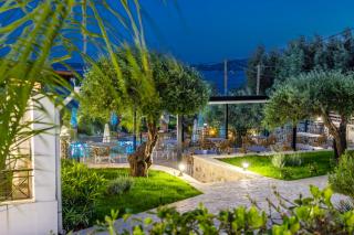 Crystal Blue Hotel, Barbati, Corfu - 4