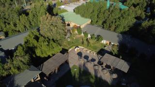 Casa Bosque Lodge - 1
