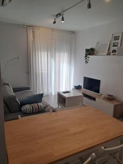 Apartamento de 3 habitaciones en el centro de Tossa de Mar - 6