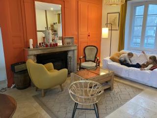 Maison de famille à 1h de Paris - 1