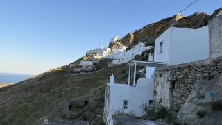 Camaraki House Serifos - 9