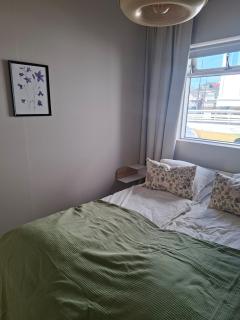 Cozy Apartment in Downtown Hafnarfjörður - 3