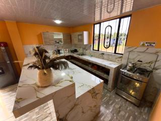 Hermoso Apartamento en Medio de las Montañas - 8