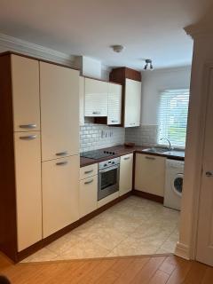 Modern 2BR Apt - Near K Club & Naas Racecourse - 9