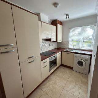 Modern 2BR Apt - Near K Club & Naas Racecourse - 7