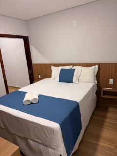 Fonsecas House Suítes Privativas - 7