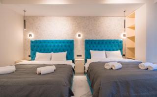 Luxury X ApartHotel - 3