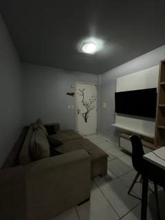 Quarto em apartamento compartilhado - 1