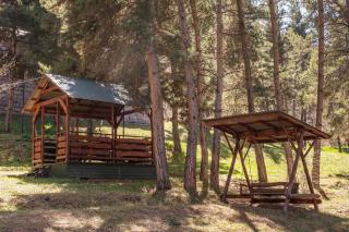 Nairi Spa Resort Hankavan - 7
