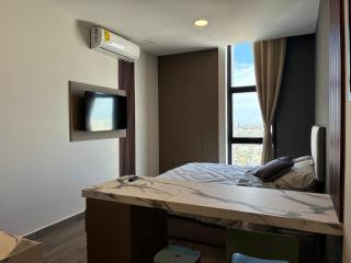Adhoc Torre Colonia Executive Apartments Monterrey Downtown - 8