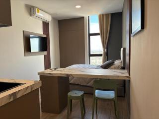 Adhoc Torre Colonia Executive Apartments Monterrey Downtown - 6