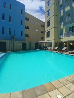 Bahari Bliss Nyali - 0