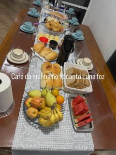 Recanto Luna Foz - 7