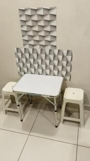 Apartamento Kitnet luxo Copacabana - 4