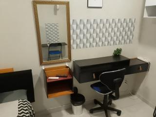 Apartamento Kitnet luxo Copacabana - 7