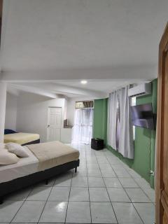 Hotel Vista Coral - 8
