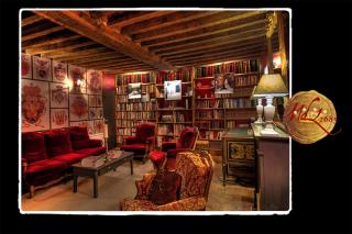 Manoir de Livet - 2