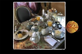 Manoir de Livet - 7