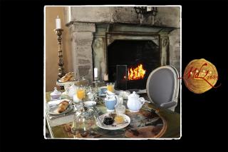 Manoir de Livet - 6