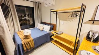 Studio Container SBO 1 Ar, Mini cozinha e piscina - 7