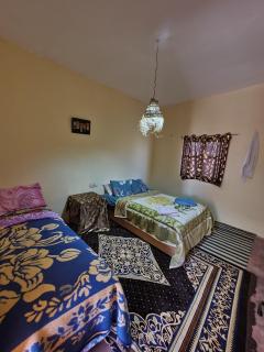 Auberge camping restaurant oumjrane - 5