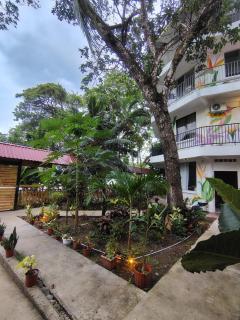 Hotel Vista Coral - 6
