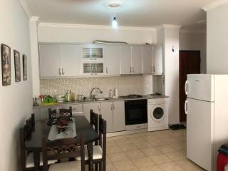 Lon Apartment - 2