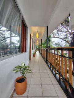 Hotel Vista Coral - 4