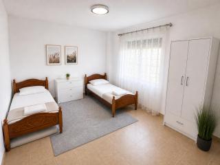 Appartement lumineux à quelques minutes à pied de la plage - 4