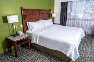 Holiday Inn Mexico City - Trade Center by IHG - 6