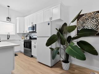 Fully Furnished Corporate Stay - 7