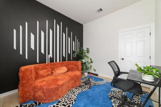 Fully Furnished Corporate Stay - 3