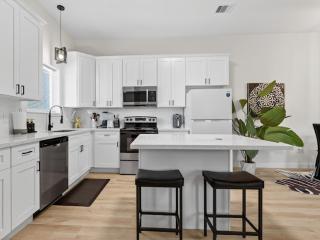 Fully Furnished Corporate Stay - 2
