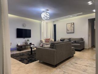 Plage El Alamein Apartment - 1