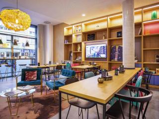 ibis Styles Pforzheim - 9