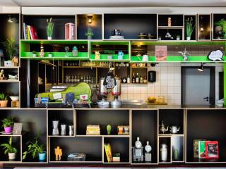 ibis Styles Darmstadt - 9