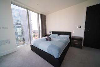 Stunning 2BRs Luxury London City - 2