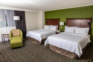 Holiday Inn Mexico City - Trade Center by IHG - 5