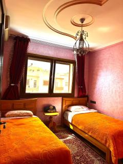 Appartement neuf Founty - 1