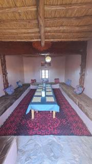 Auberge camping restaurant oumjrane - 3