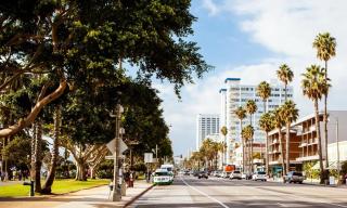 Beachside Haven in Santa Monica - Steps from Ocean - 8