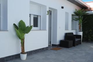 apartamentos turísticos El Camionero M S - 4