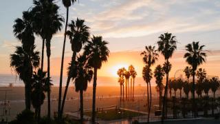 Beachside Haven in Santa Monica - Steps from Ocean - 1